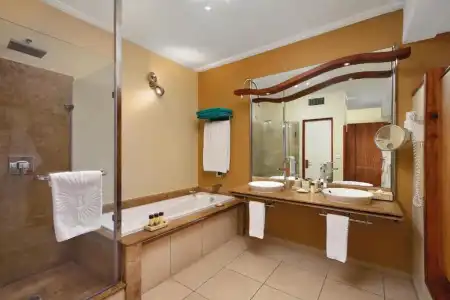 Shandrani Beachcomber Resort & Spa - 6