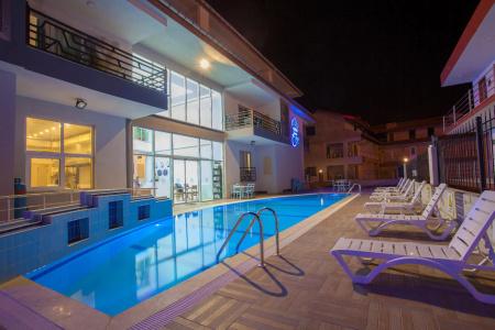 Pamukkale Termal Ece Otel - 77