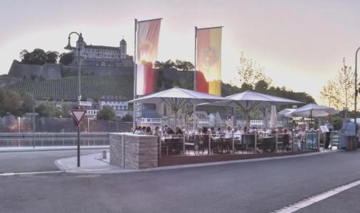 & Restaurant Walfisch - 9