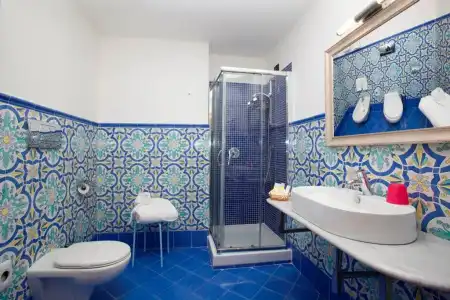 Punta Campanella Resort & SPA - 16