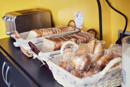 Free Hostels Barcelona - 10