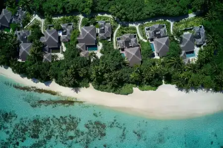 The Halcyon Private Isles Maldives, - 59