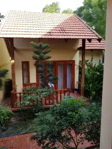 Viet Thanh Resort - 29