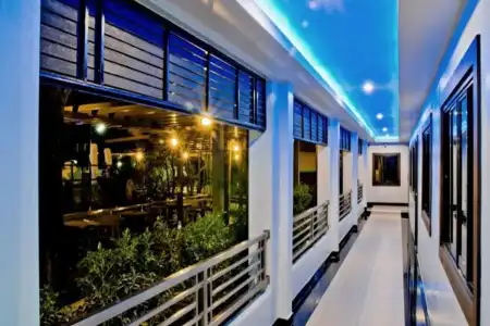 U-Sabai Park Resort - 10