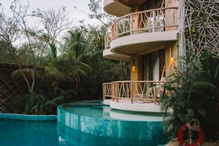 KAN Tulum - 9