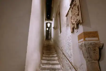 Amalfi Suite Boutique - 11