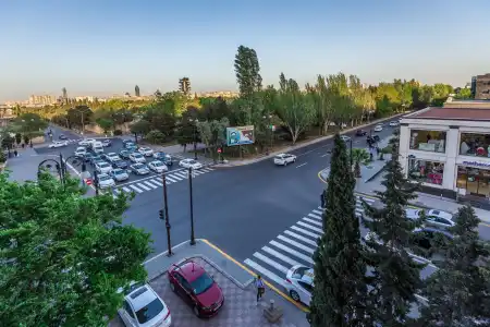 Istanbul Baku - 15