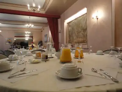 Hôtel Chiffre - 16