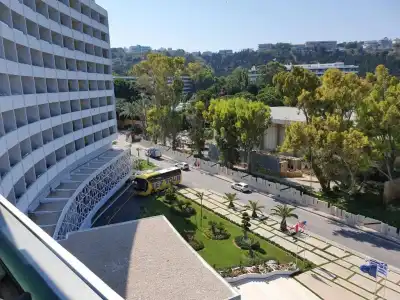 Akti Imperial Deluxe Resort & Spa Dolce by Wyndham - All inclusive - 17