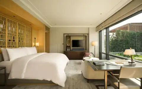 Capella Bangkok - 7