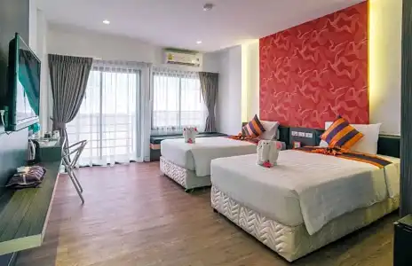 iCheck inn Chill Patong - 81