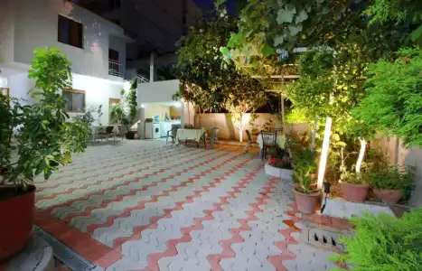 My Home Guest House - 20