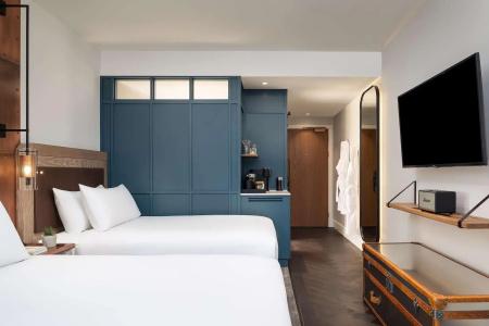The Gantry London, Curio Collection by Hilton - 38