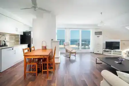 Dalyan Residence & Suites - 94