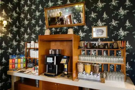 Mercure Szekesfehervar Magyar Kiraly - 21