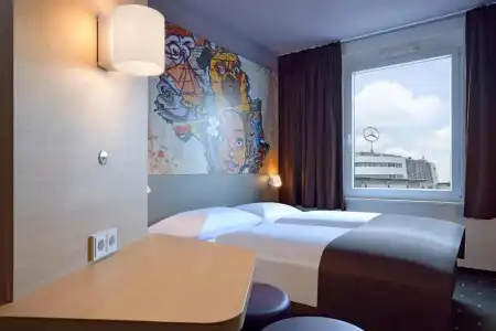 B&B Köln-Ehrenfeld - 30