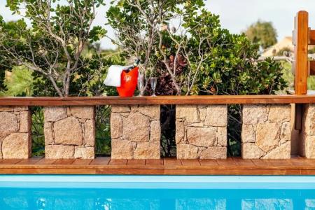 Costa Paradiso Resort - 88