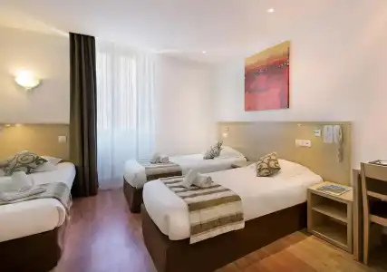 Hôtel Holzer II - 49