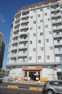 Jewel Mandara Apartments - 0