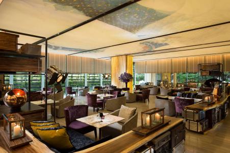 Hilton Sukhumvit Bangkok - 20