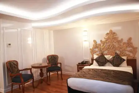 Emirtimes & Spa Tuzla - 35