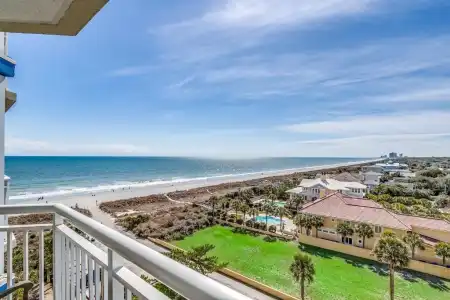 Dunes Village Resort - 174