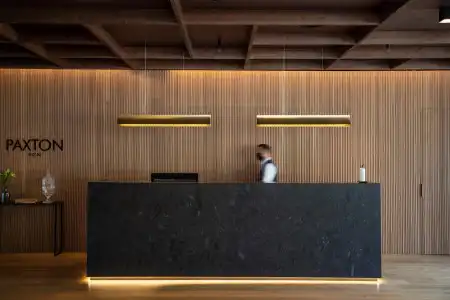 Paxton Barcelona - 25