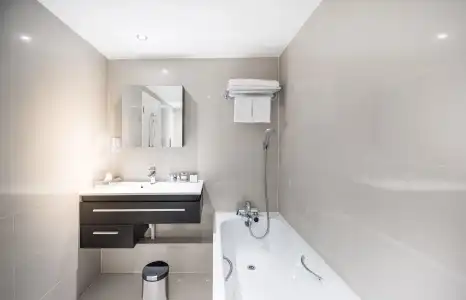 Holiday Inn LONDON - KENSINGTON HIGH ST. by IHG - 27