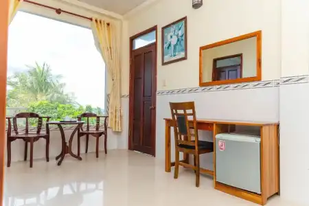 Nhat Lan Resort - 25