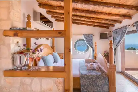 Kalkan Oasis - Adults Only - 131