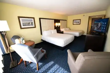 Holiday Inn Resort Bar Harbor - Acadia Natl Park by IHG - 58