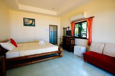 Coral Resort - 126
