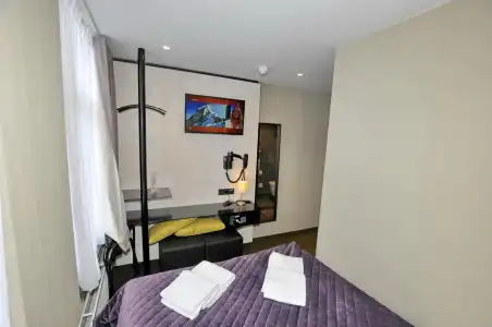 Cityview - 5