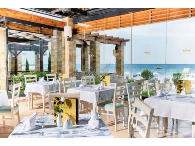 RIU Palace - adults only, 18+ - 8
