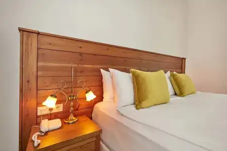 AlaBora - Alaçatı - 31