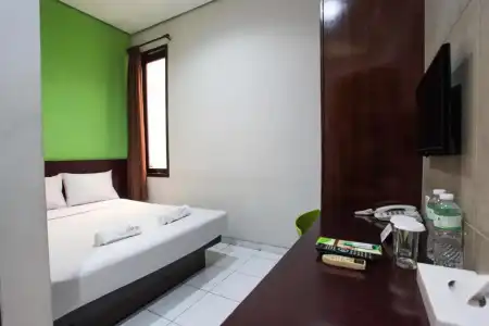 LeGreen Suite Setiabudi - 23