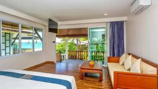 Aura Samui Best Beach - 100
