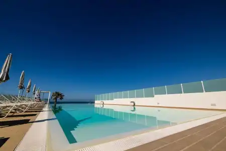 Marina di Petrolo Apartments - 36