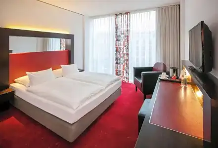 ARCOTEL Velvet Berlin - 47