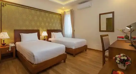 La Palm - 33