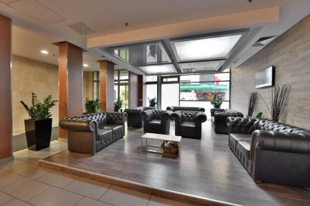 City Inn - 1