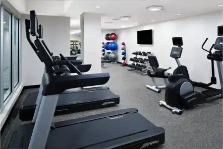 TownePlace Suites by Marriott New York Manhattan - 28