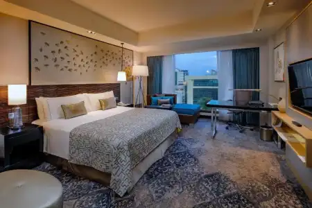 Cinnamon Grand Colombo - 92