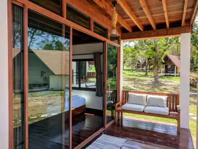 Phayamas Private Beach Resort and Island Brew - Adults Only - 5