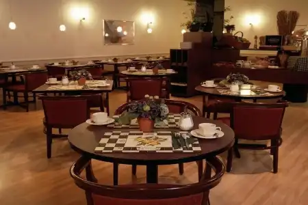 Best Western Dam Square Inn - 21