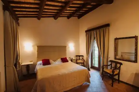 la Badia di Orvieto - 28