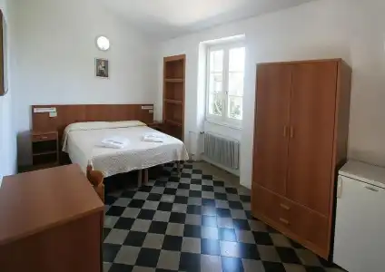 Santuario Nostra Signora di Soviore - 13