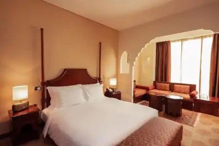 Radisson Blu Doha - 56