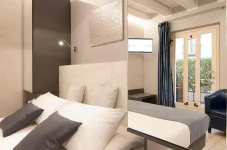 Albergo Fontana Verona - 87