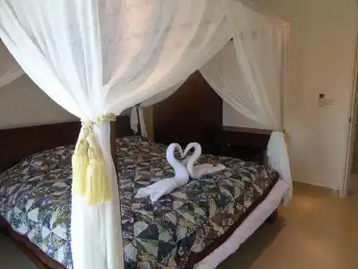 Oasis Garden & Pool Villa at VIP Resort - 99